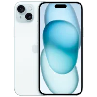 Apple iPhone 15 Plus 6 ГБ/ 256 ГБ/ Single SIM/ Синий 