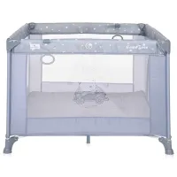 Манеж Lorelli Game Zone (10080142154) 0 месяцев - 3 года/ Синий