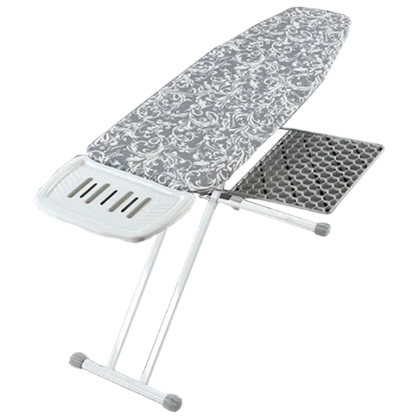 Masă de călcat Cingillioglu CM-104 Clasic/ White photo 1