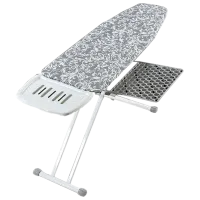 Masă de călcat Cingillioglu CM-104 Clasic/ White