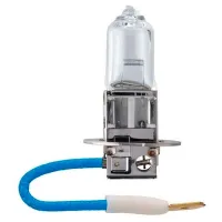 Lampă auto Trifa 2312 Standart +30% Halogen/ H3/ PK22s/ 55 W