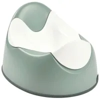 Горшок Beaba B920394 Унисекс/ 18+ месяцев/ Sage Green