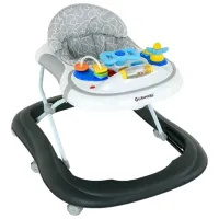 Ходунки Glamvers Lux (169202) Классический/ Серый