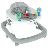 Premergător Glamvers Simple (169233) Clasic/ Gray