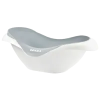 Cădiță pentru bebeluși Beaba Camele'o Unisex/ 0 - 36 luni/ Light Mist