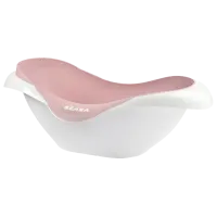 Cădiță pentru bebeluși Beaba Camele'o Unisex/ 0 - 36 luni/ Old Pink