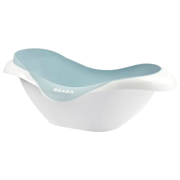 Cădiță pentru bebeluși Beaba Camele'o Unisex/ 0 - 36 luni/ Green-Blue photo 1 Cădiță pentru bebeluși Beaba Camele'o Unisex/ 0 - 36 luni/ Green-Blue photo 1