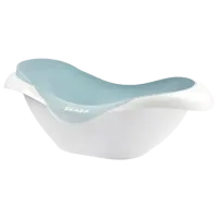 Cădiță pentru bebeluși Beaba Camele'o Unisex/ 0 - 36 luni/ Green-Blue