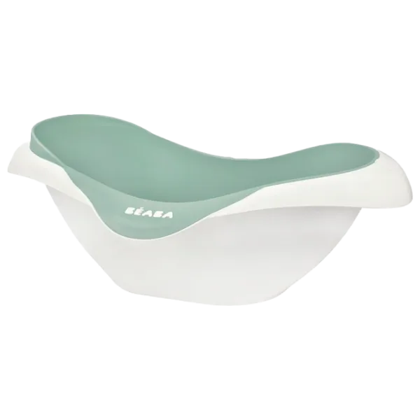 Детская ванночка Beaba Camele'o Унисекс/ 0 - 36 месяцы/ Sage Green photo 1