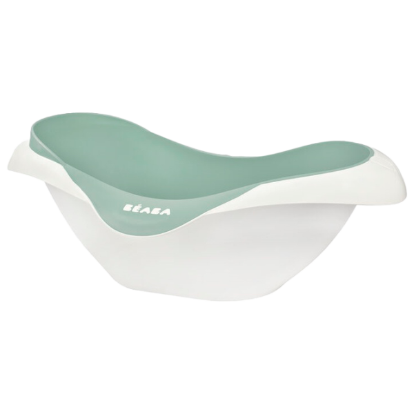 Детская ванночка Beaba Camele'o Унисекс/ 0 - 36 месяцы/ Sage Green photo 1
