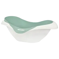 Cădiță pentru bebeluși Beaba Camele'o Unisex/ 0 - 36 luni/ Sage Green