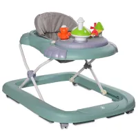 Ходунки Lorelli Green Garden (10120440018) Классический/ Мятный