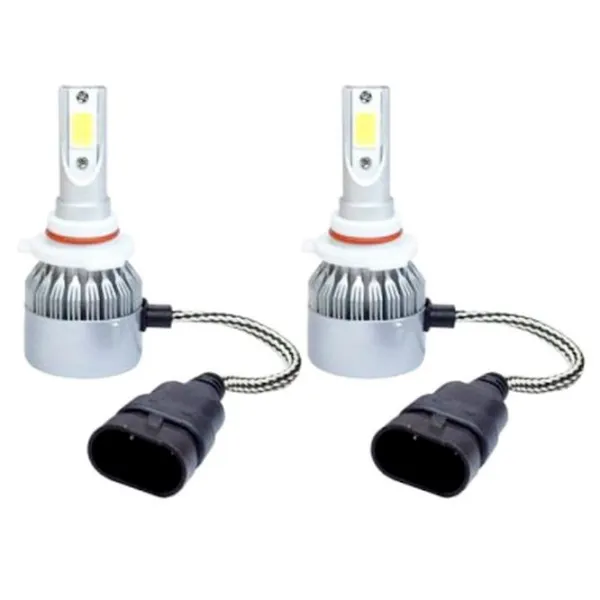 Lampă auto Catol Lux Q2 LED/ HB3/ 9005/ 36 W/ 5000lm photo 1 Lampă auto Catol Lux Q2 LED/ HB3/ 9005/ 36 W/ 5000lm photo 1