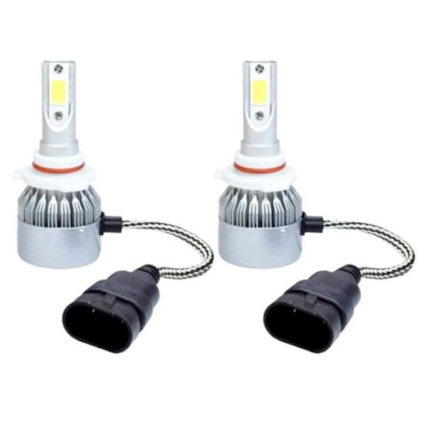 Lampă auto Catol Lux Q2 LED/ HB3/ 9005/ 36 W/ 5000lm photo 1 Lampă auto Catol Lux Q2 LED/ HB3/ 9005/ 36 W/ 5000lm photo 1