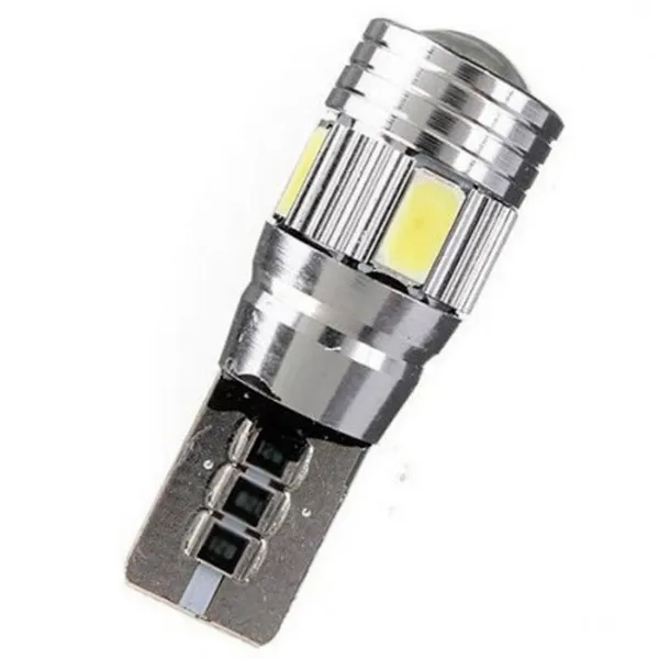 Lampă auto Catol Lux 13394 LED/ W10W/ T10/ 10 W photo 1 Lampă auto Catol Lux 13394 LED/ W10W/ T10/ 10 W photo 1