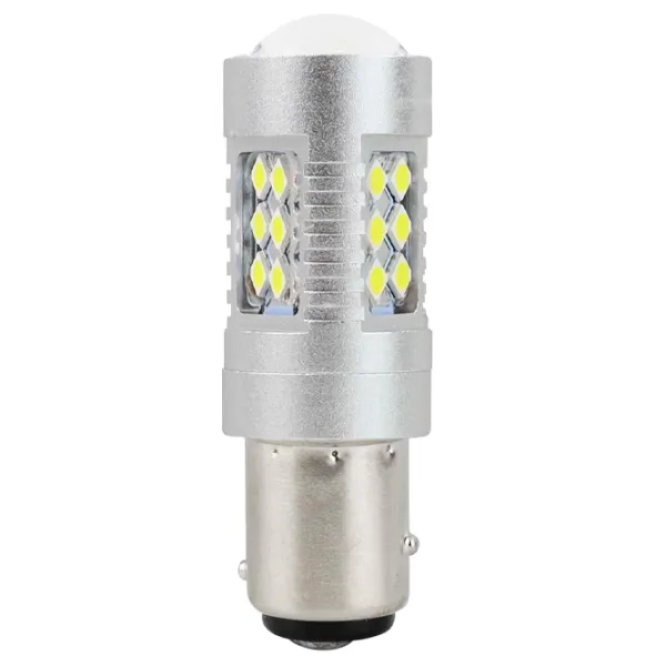 Lampă auto Catol Lux 13391 LED/ P21/ 5/ BAY15d/ 21 - 5 W photo 1 Lampă auto Catol Lux 13391 LED/ P21/ 5/ BAY15d/ 21 - 5 W photo 1