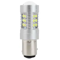 Lampă auto Catol Lux 13391 LED/ P21/ 5/ BAY15d/ 21 - 5 W