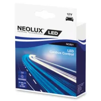 Резистор Neolux NCB21 светодиодная/ FS2/ 21 - 5 Вт