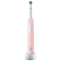 Periuță de dinți electrică Braun D305.513.3H 3D/ Pink
