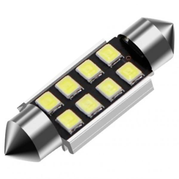 Автомобильная лампа Trifa 13385 светодиодная/ C5W/ 5 Вт photo 1 Автомобильная лампа Trifa 13385 светодиодная/ C5W/ 5 Вт photo 1