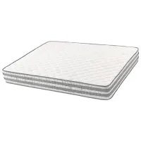 Ортопедический матрас Ambianta Somneo Duo 160 x 200 см Высота матраса: 24 см
