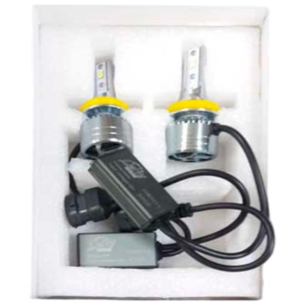 Lampă auto Catol Lux Q2 LED/ H8, H11/ LM2 photo 1
