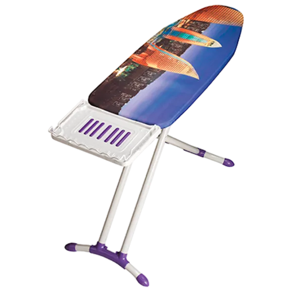 Гладильная доска Cingillioglu Flamingo Deluxe CM-800 Классический/ Разноцветный photo 1