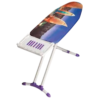 Masă de călcat Cingillioglu Flamingo Deluxe CM-800 Clasic/ Multicolor