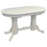 Masă de bucătărie Evelin HV 31 N Lemn/ Cream