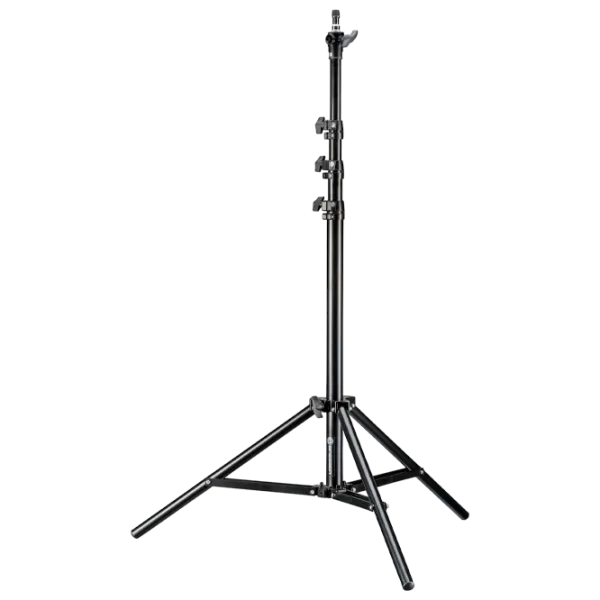 Trepied Bresser BR-TP240 PRO-1 Compact Foto, video/ Black photo 1 Trepied Bresser BR-TP240 PRO-1 Compact Foto, video/ Black photo 1