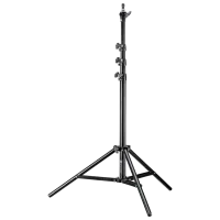 Trepied Bresser BR-TP240 PRO-1 Compact Foto, video/ Black