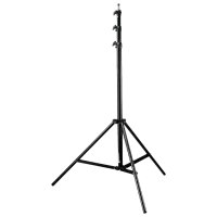 Трипод Bresser BR-TP300R Lightstand Фото, видео/ Черный