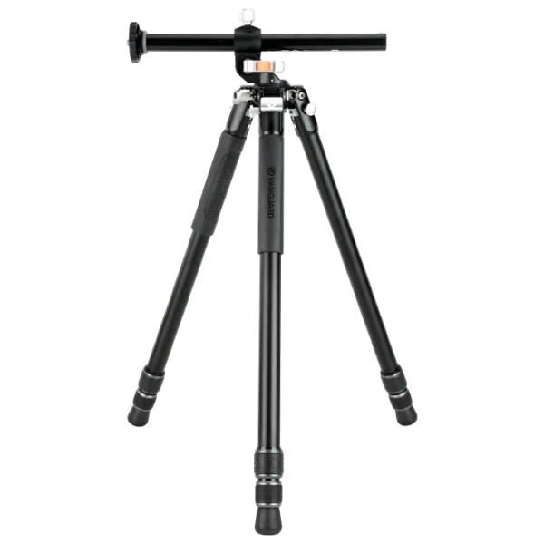 Трипод Vanguard VEO3+ 303AT Фото, видео/ Черный photo 1 Трипод Vanguard VEO3+ 303AT Фото, видео/ Черный photo 1
