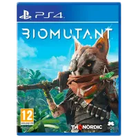 Biomutant Biomutant Game for PlayStation 4
