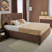 Pat Ambianta Cristal 180 x 200 cm / PAL / Maro