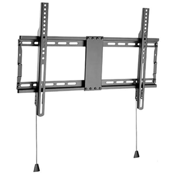 Suport TV Gembird WM-80F-01 VESA 600 x 400 mm photo 1