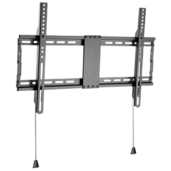 Suport TV Gembird WM-80F-01 VESA 600 x 400 mm photo 1