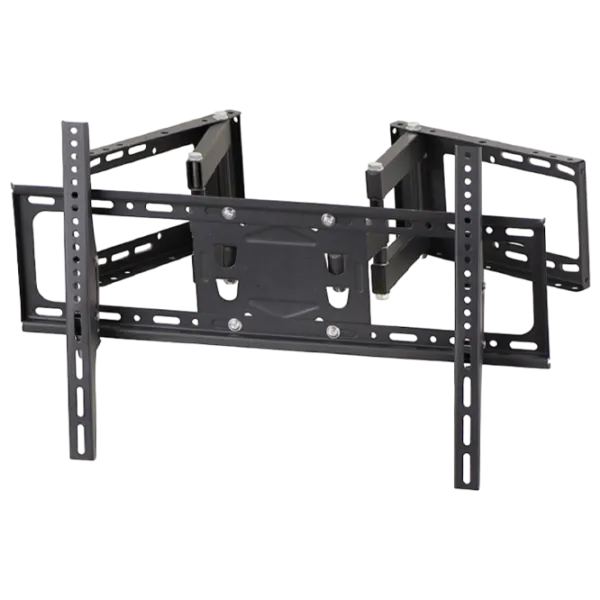 Suport TV Gembird WM-80ST-01 VESA 600 x 400 mm photo 1 Suport TV Gembird WM-80ST-01 VESA 600 x 400 mm photo 1