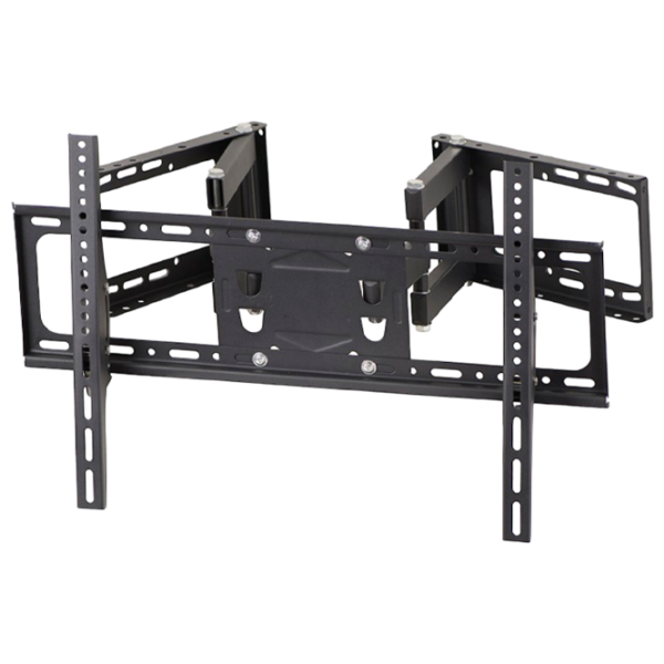 Suport TV Gembird WM-80ST-01 VESA 600 x 400 mm photo 1 Suport TV Gembird WM-80ST-01 VESA 600 x 400 mm photo 1