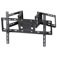 Кронштейн ТВ Gembird WM-80ST-01 VESA 600 x 400 мм