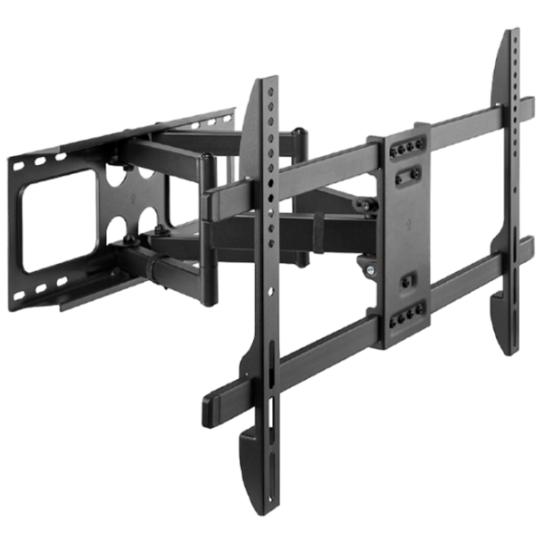 Suport TV Gembird WM-80ST-02 VESA 600 x 400 mm photo 1