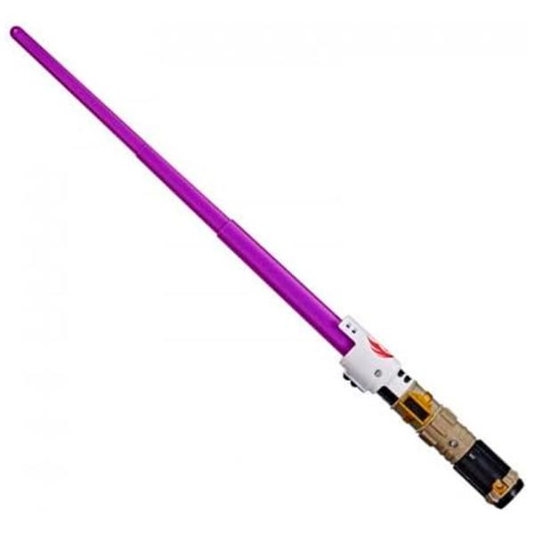 Фигурка Hasbro Star Wars Lightsaber Forge Extendable 3+/ Разноцветный photo 1