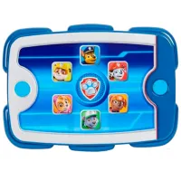Figurină Spin Master Paw Patrol Tableta Ryder 6058537 3+/ Multi Colors Blue