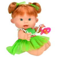 Кукла Nines Pepotes Special 0954  пупсик / 3+