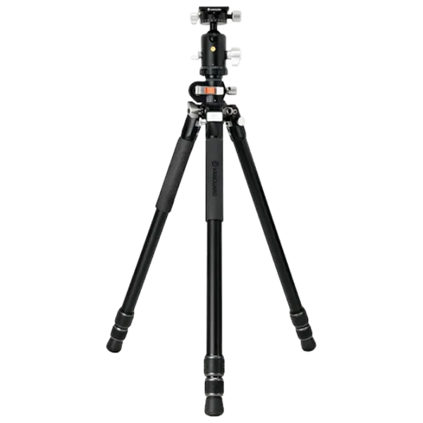 Трипод Vanguard VEO3+ 303ABS Фото, видео/ Черный photo 1 Трипод Vanguard VEO3+ 303ABS Фото, видео/ Черный photo 1