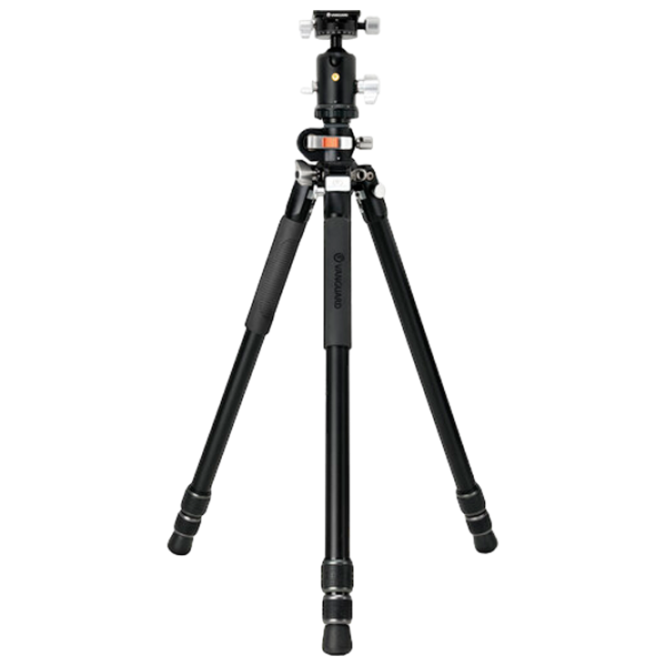 Трипод Vanguard VEO3+ 303ABS Фото, видео/ Черный photo 1 Трипод Vanguard VEO3+ 303ABS Фото, видео/ Черный photo 1