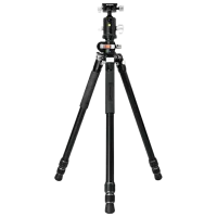 Трипод Vanguard VEO3+ 303ABS Фото, видео/ Черный