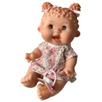 Кукла Nines Pepote Funtastic 0814  пупсик / 3+