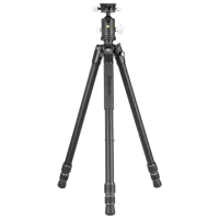 Трипод Vanguard VEO3 303AB Фото, видео/ Черный