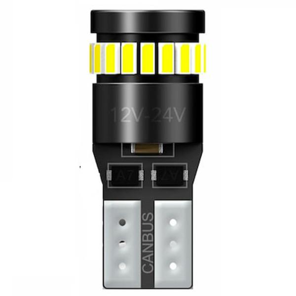 Lampă auto Catol Lux 13396 LED/ W5W/ T10/ 5 W/ 250lm photo 1 Lampă auto Catol Lux 13396 LED/ W5W/ T10/ 5 W/ 250lm photo 1